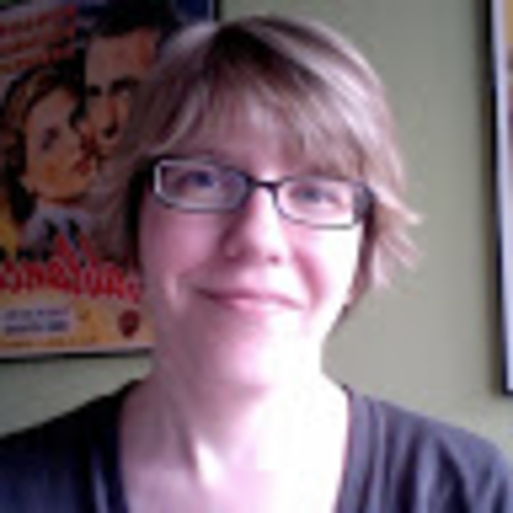 Meet your Posher, Jennifer